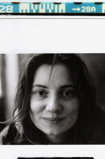 Grace Zanotto