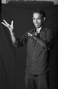 Sanjiv Sahai Srivastava