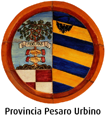 Provincia Urbino