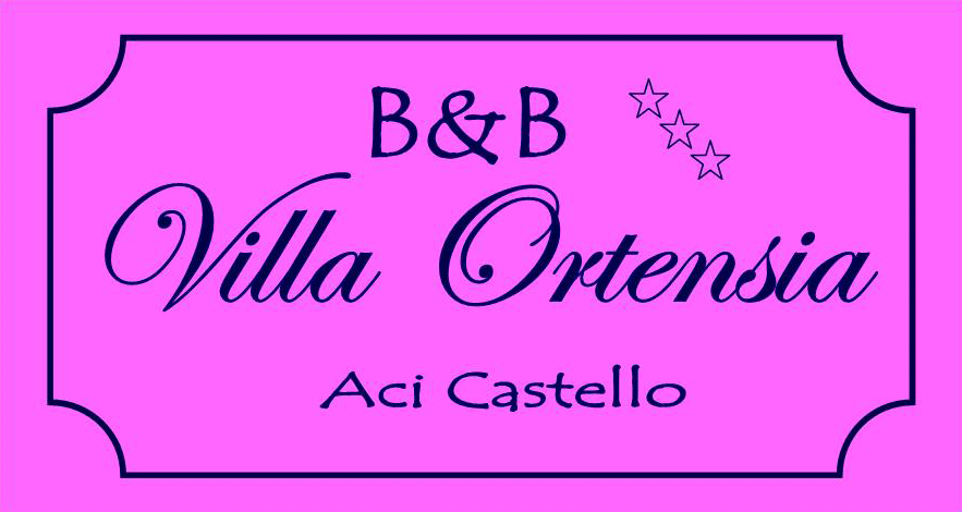 BB Villa Ortensia