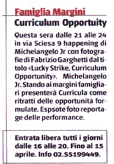 Lucky Strike
