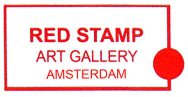 Red Stamp Gallery